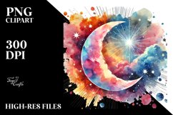 Sublimation|Clipart Product Image 2