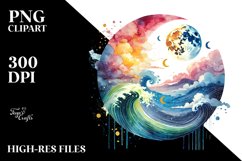 Sublimation|Clipart Product Image 2