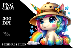 Sublimation|Clipart Product Image 2