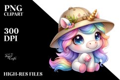 Sublimation|Clipart Product Image 1