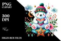 Sublimation|Clipart Product Image 2