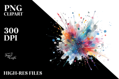 Sublimation|Clipart Product Image 2
