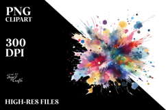 Sublimation|Clipart Product Image 2