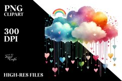 Sublimation|Clipart Product Image 2