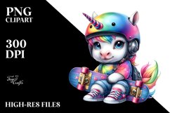 Sublimation|Clipart Product Image 3