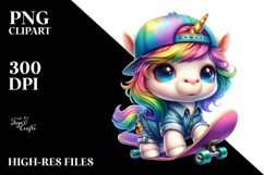 Sublimation|Clipart Product Image 2