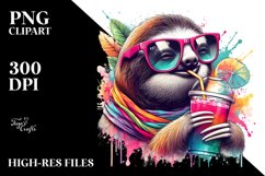 Sublimation|Clipart Product Image 3