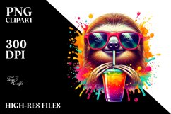 Sublimation|Clipart Product Image 1