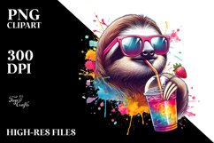 Sublimation|Clipart Product Image 1