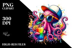 Sublimation|Clipart Product Image 1