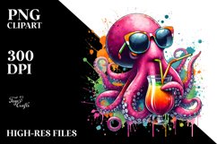 Sublimation|Clipart Product Image 3