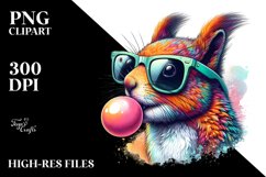 Sublimation|Clipart Product Image 1