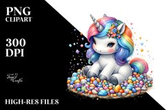 Sublimation|Clipart Product Image 1