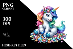 Sublimation|Clipart Product Image 2