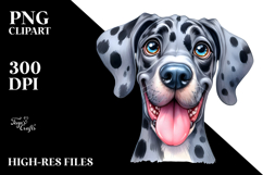 Sublimation|Clipart Product Image 2