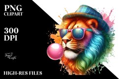 Sublimation|Clipart Product Image 3