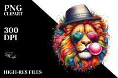 Sublimation|Clipart Product Image 3