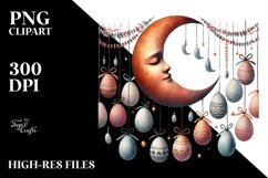 Sublimation|Clipart Product Image 2