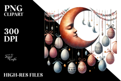 Sublimation|Clipart Product Image 2