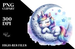 Sublimation|Clipart Product Image 1