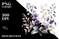 Colorful Cosmos Diamond Digital Painting Product Image 2