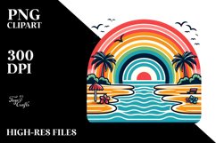 Sublimation|Clipart Product Image 3