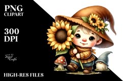 Sublimation|Clipart Product Image 2