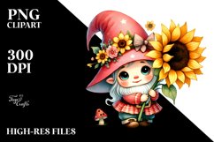 Sublimation|Clipart Product Image 2