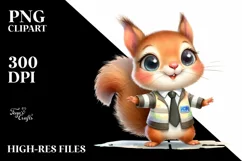 Happy Flowers,Phishing Road | Clipart Product Image 3