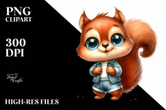 Happy Flowers,Phishing Road | Clipart Product Image 3