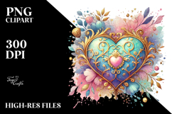 Sublimation|Clipart Product Image 2