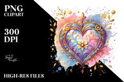 Sublimation|Clipart Product Image 2