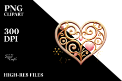 Sublimation|Clipart Product Image 2