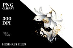 Detailed Snowdrop Product Image 3