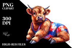 Sublimation|Clipart Product Image 3