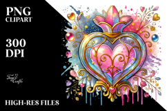 Sublimation|Clipart Product Image 2