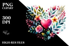 Sublimation|Clipart Product Image 2