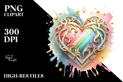 Sublimation|Clipart Product Image 2