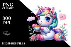 Sublimation|Clipart Product Image 1