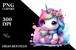 Sublimation|Clipart Product Image 2