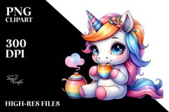 Sublimation|Clipart Product Image 3