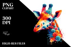 Sublimation|Clipart Product Image 3