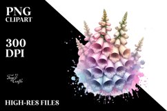 Christmas Sublimation|Clipart Product Image 3