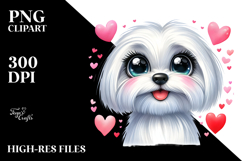 Happy Maltese Product Image 2