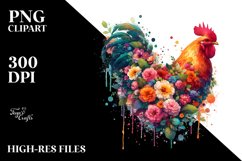 Sublimation|Clipart Product Image 3