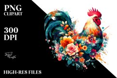 Sublimation|Clipart Product Image 1