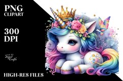 Sublimation|Clipart Product Image 3