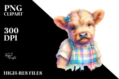 Sublimation|Clipart Product Image 2