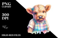 Sublimation|Clipart Product Image 3