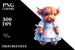 Sublimation|Clipart Product Image 3